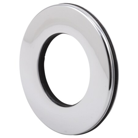 Delta Delta Trim Ring Assembly, Tub/Shower RP40590