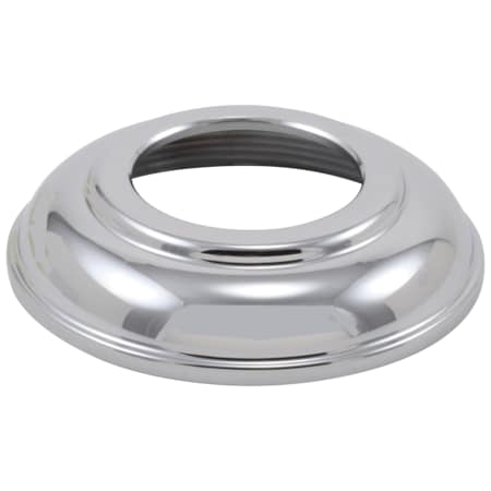 Delta Delta Hand Shower Base, Roman Tub, Chrome RP41505