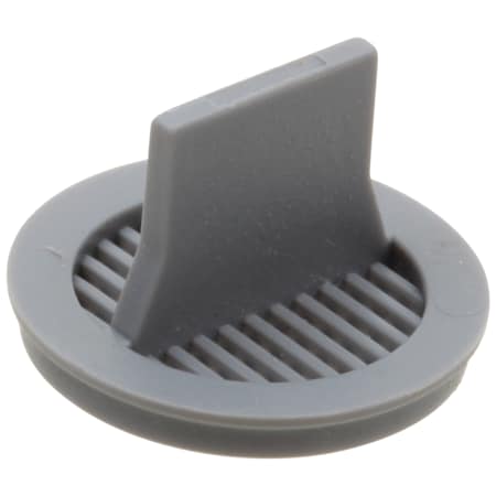 Delta Delta Gasket Insert, Gray Plastic, Shower RP43621