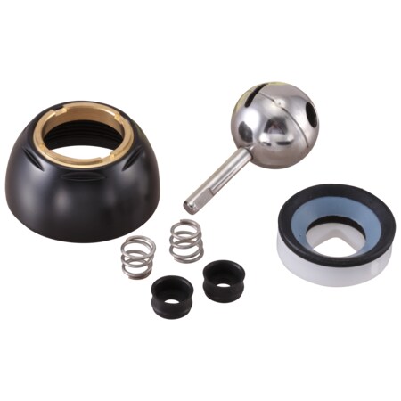 Delta Del Peer Rpr Kit, Ball Seats Springs, Cam RP44123OB