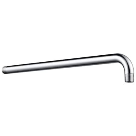 Delta Delta Shower Arm, 16", Chrome RP46870