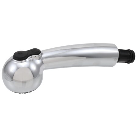 Delta Delta Talbott Wand Assembly - Pull-Out Chrome RP46978
