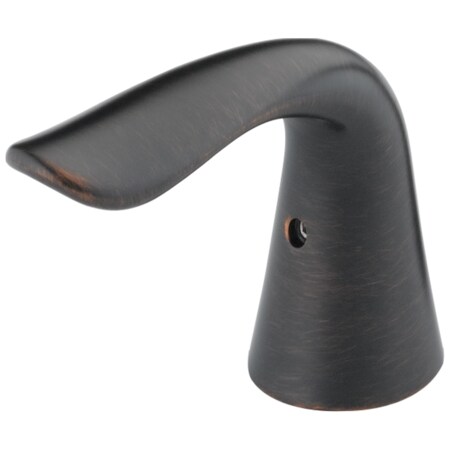 Delta Delta Lahara Metal Lever Handle Kit - Roman Tub Venetian Bronze RP51289RB