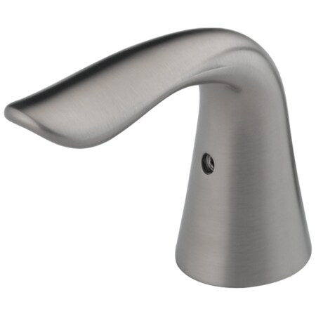 Delta Delta Lahara Metal Lever Handle Kit - Roman Tub Stainless RP51289SS