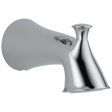 Delta Delta Lahara Tub Spout, Pull-Up Diverter RP51303PN