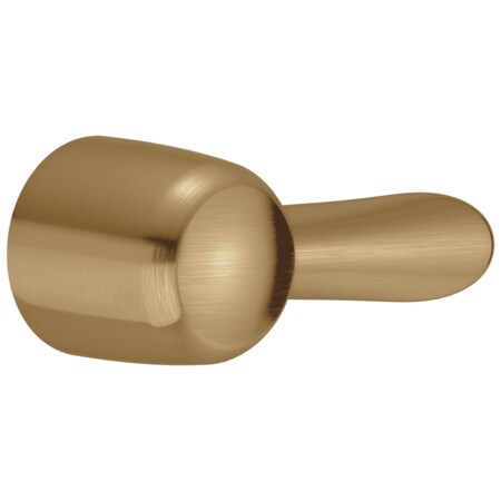 Delta Delta Lahara Metal Lever Handle Kit - 14 Series Champagne Bronze RP51304CZ