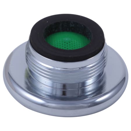 Delta 1.2 gpm Aerator Repair Part Faucet, Chrome RP53347-1.2