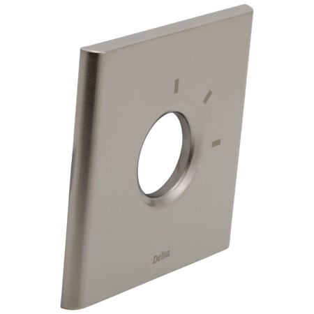 Delta Delta Urban Arzo Escutcheon - 3-Setting Diverter Stainless RP53447SS