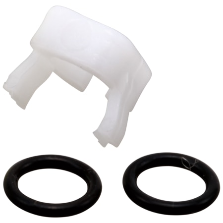 Delta Delta Peerless Block/O-Rings RP60121
