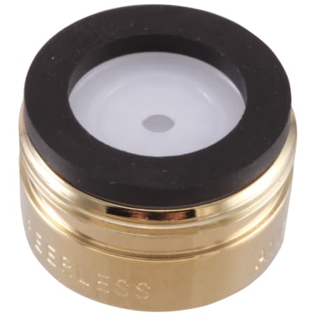 Delta Delta Peerless Aerator Polished Brass RP60431PB