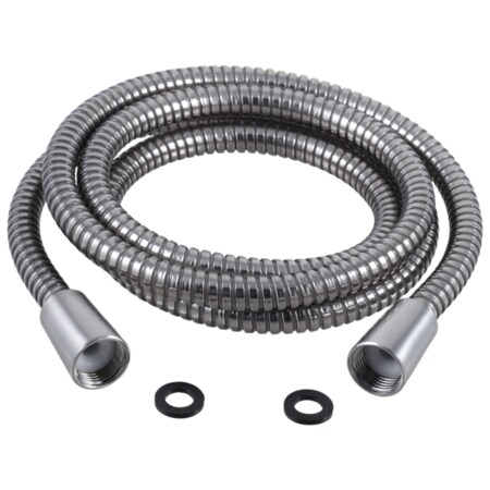 Delta Delta Hose Assembly, Stainless RP62865SS