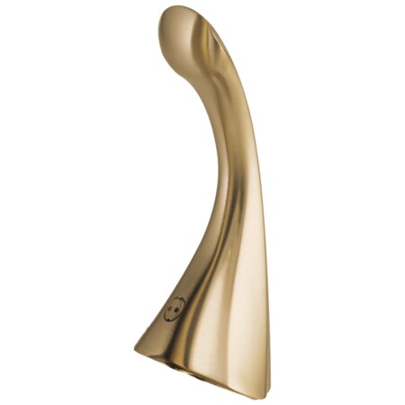Delta Delta Addison Metal Lever Handle Kit - Kitchen Champagne Bronze RP63193CZ