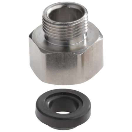 Delta Delta Adapter - Slip Joint RP63265