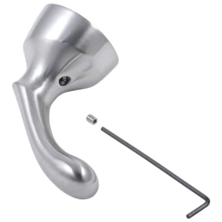 Delta Delta Talbott Metal Lever Handle Kit - 14 Tub & Shower Stainless RP64603SS