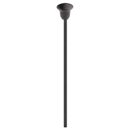 Delta Delta Linden Lift Rod & Finial - Diverter - Roman Tub Venetian Bronze RP70648RB