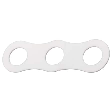Delta Delta Gasket, 2H Bar/Prep RP73814