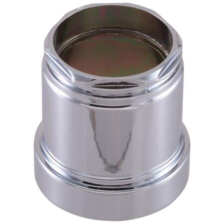 thumbnail image 2 of RP1050 : Delta Faucet Bonnet Nut, Chrome 2 of 10