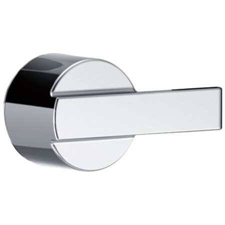 Delta Delta Ara 14 Series Handle Kit Matte Black RP79166BL