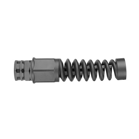 Flexzilla Pro Water Reusable Fitting, 5/8" Barb, 3 RP900625F