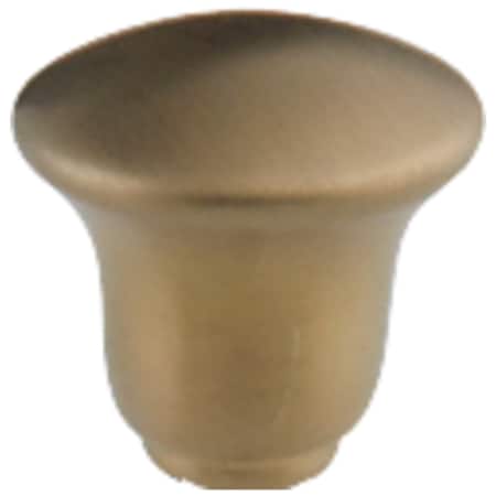 Delta Finial, RP90911CZ RP90911CZ