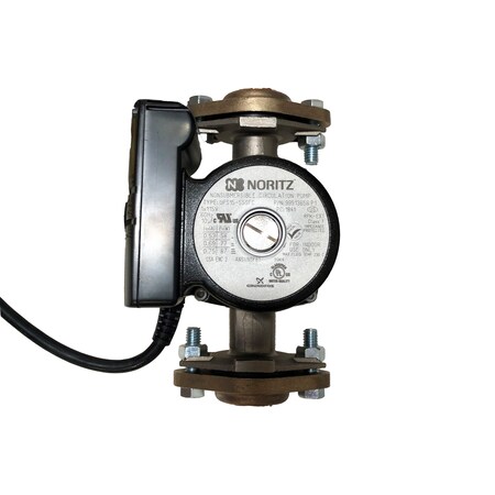 Noritz External Recirculation Pump Kit RPK-EXT