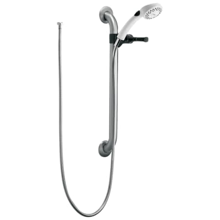 Delta Delta Hdf Single-Setting Hand Shower RPW124HDF