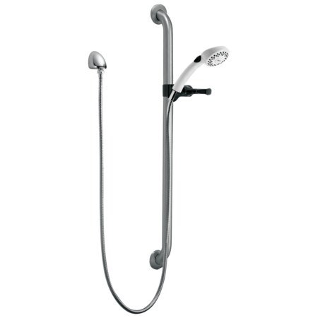 Delta Delta Hdf Single-Setting Hand Shower RPW336HDF