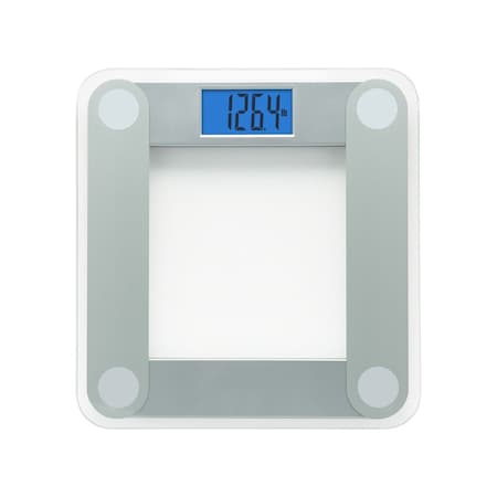Eatsmart Precision Digital Bath Scale ESBS-01