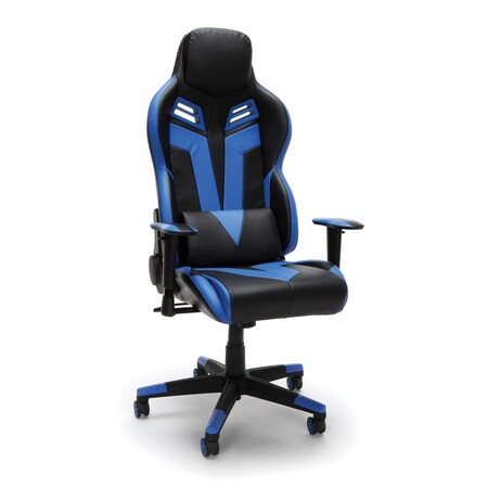 Respawn Reclining Gaming Chair, Blue RSP-104-BLU
