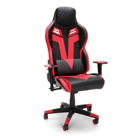 Respawn Reclining Gaming Chair, Red RSP-104-RED