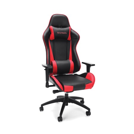 Respawn Reclining Gaming Chair, Red RSP-105-RED