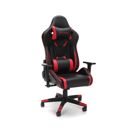 Respawn Reclining Gaming Chair, Red RSP-120-RED