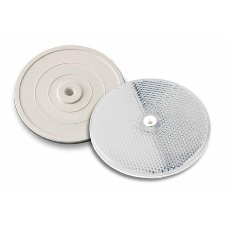 Astro Optics Centermount Reflector Crystal, RT-90 RT-90C