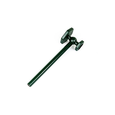 Basco Socket Wrench For 2" And 3/4" Plugs RWS