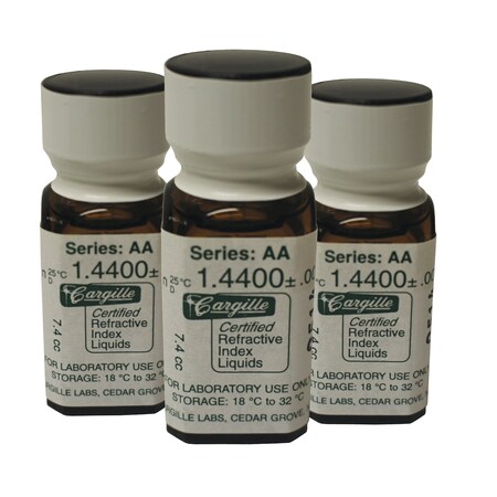 Vee Gee Oil, Brix, 60.0 Percent, 1/4 oz. Bottle 45000-OS025