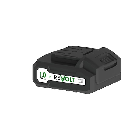 Master Mfg Revolt Replacement Battery REVOLT-144-B-CSK