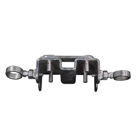 Bil-Jax Adapter - ST8100 to AS2100 Decks 0105-30-0038