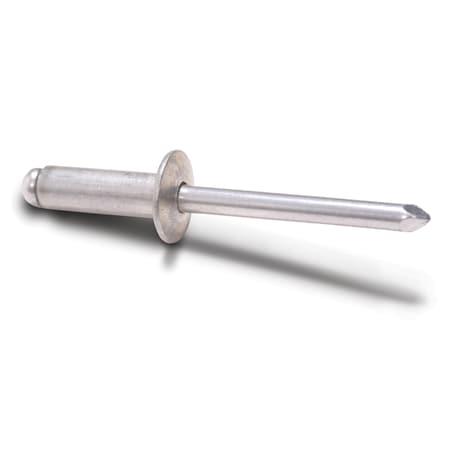 Value Rivet Blind Rivet, 500 PK M44212