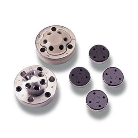 Perkin Elmer PEEK and Ceramic Stator Face Assembly N9306047