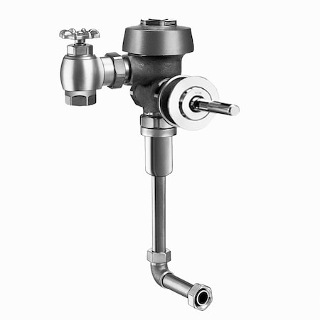 Sloan Royal 613-1 8 3/4 Ldim J Flush Valve 3919045