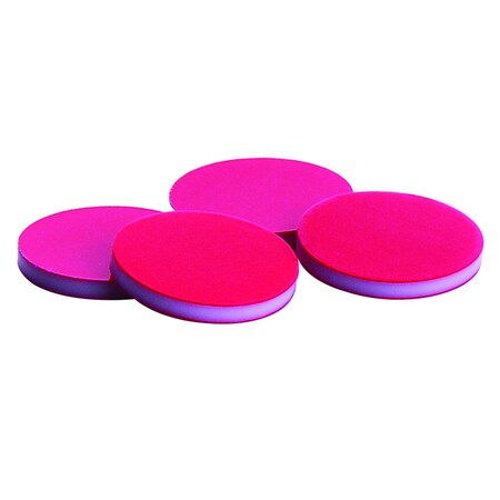 Wheaton Microliter Septa For Screw Thread Caps, PK2000 09-0040N-B