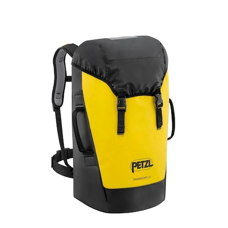 Petzl Durable pack, 45 liters S042BA00