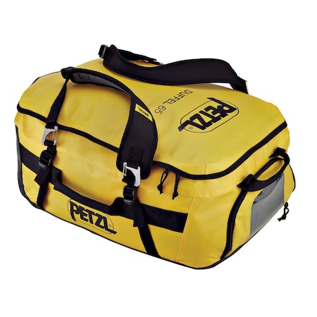 Petzl Duffel Bag, 65 L S045AA00