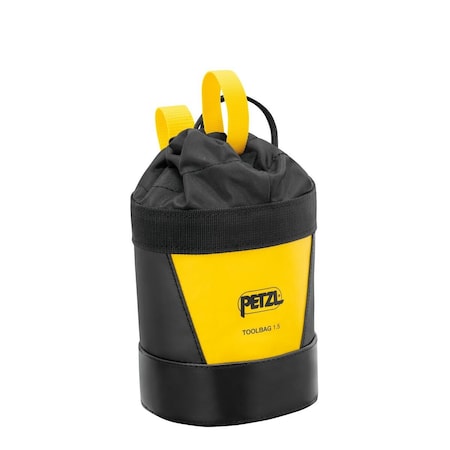 Petzl Tool Pouch, 1.5 L S047BA00