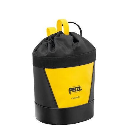 Petzl Tool Pouch, 3 L S047BA01