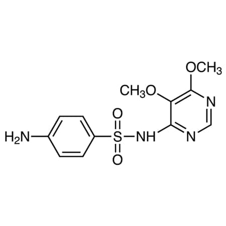 Tci CAS No 2447-57-6 S0899-25G