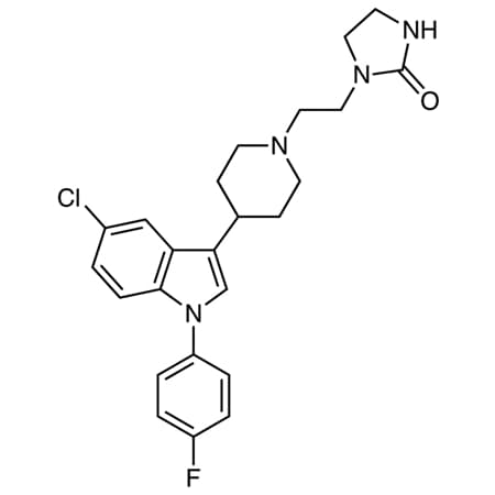 Tci CAS No. 106516-24-9 S0942-50MG