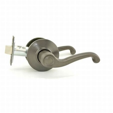 Schlage Commercial Oil Rubbed Bronze Passage S10FLA613RH S10FLA613RH