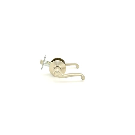 Schlage Commercial Satin Nickel Passage S10FLA619RH S10FLA619RH