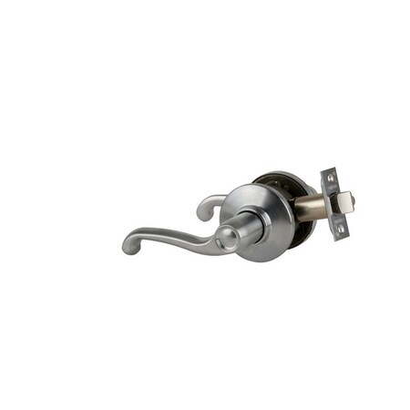Schlage Commercial Satin Chrome Passage S10FLA626LH S10FLA626LH